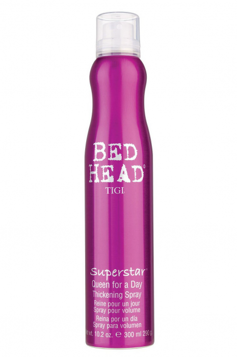 Tigi BH Superstar Queen for a Day 320ml