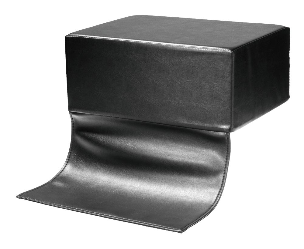 Efalock Kinderkussen Kids up zwart 6138241001