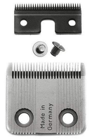 Moser Snijmes 1230 set standaard 1230-7710