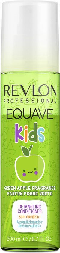 Revlon Equave Kids Conditioner 200ml