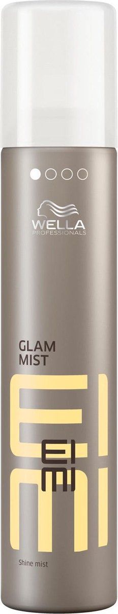 Wella EIMI Glam Mist 200ml 1