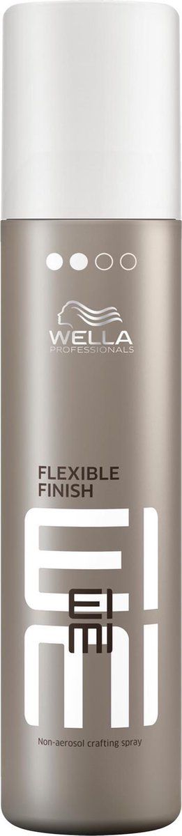 Wella EIMI Flexible Finish 250ml 2