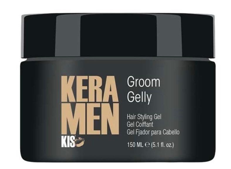 KIS Groom Gelly 150ml