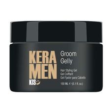 KIS Groom Gelly 150ml