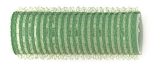 Sibel Zelfklevende Rollers 21mm 12 St Groen 4122249