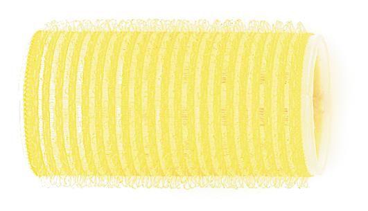 Sibel Zelfklevende Rollers 32mm 12 St Geel 4123549