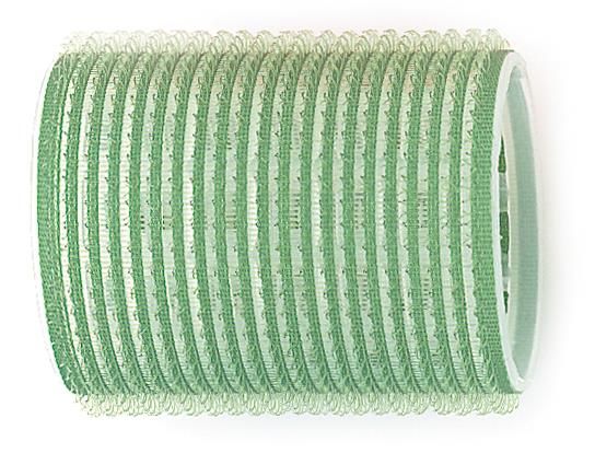 Sibel Zelfklevende Rollers 48mm 6 St Groen 4165549