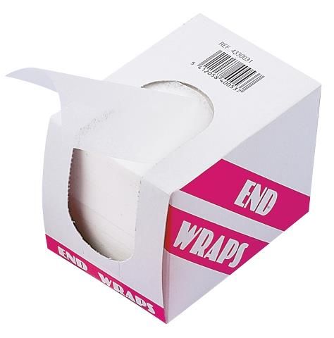 Sibel Puntpapier Non Woven Doos 1000blad 4330031