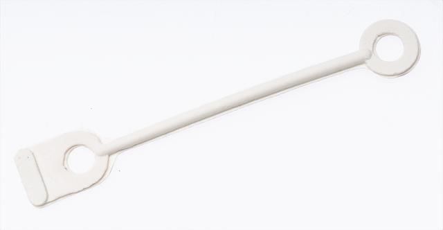 Sibel Perm Elastiek Rubber Kort Rond 50 S 4510032