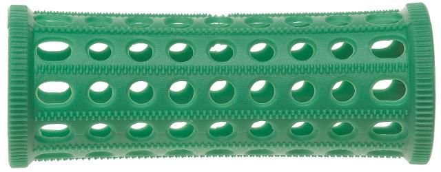 Sibel Formlock Rollers 10 St Groen 4600632