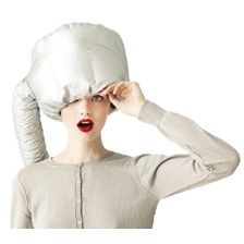 Sibel Opblaasbare Droogkap 5011932