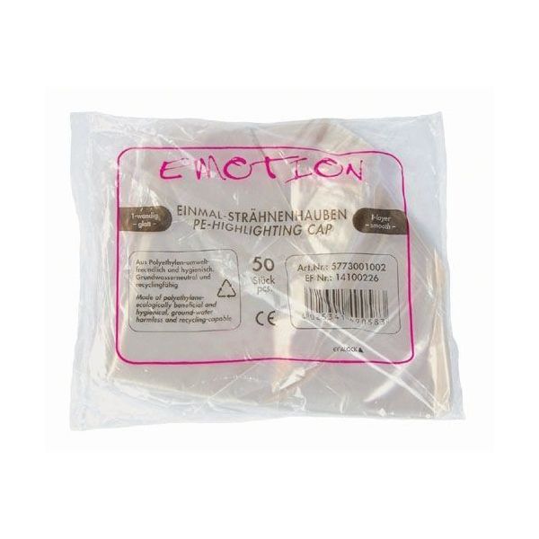 Efalock Coupe Soleil Caps 50st. 5773001002
