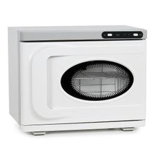 Sibel Handdoeken warmer UV 23L 6013004