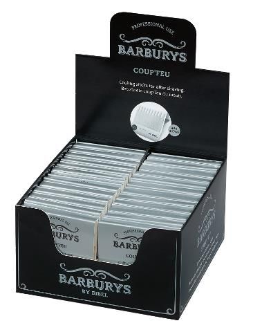 Sibel doos met 48 pakjes coup feu 7718899