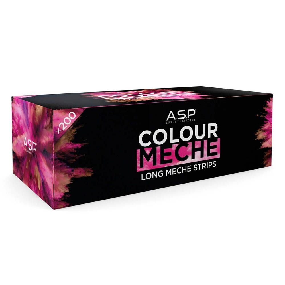 ASP Service Colour Tech 200x Colour Meche 