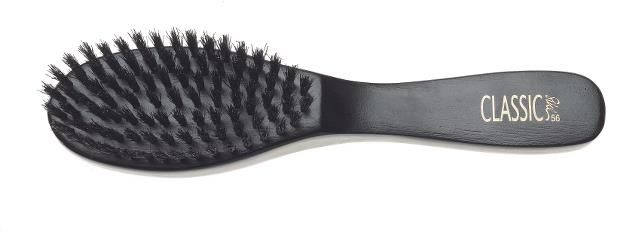 Sibel Watergolfborstel Hout Zwart Classic56 8450312