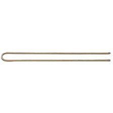 Sibel Ponyspelden Recht 70mm Bruin Krt 937005015