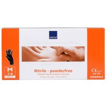 Handschoenen voor de kapper