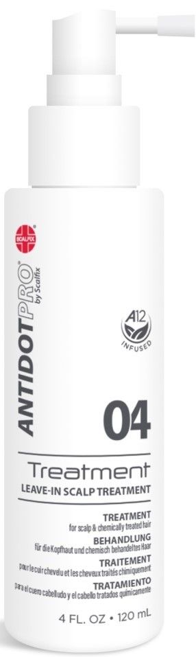 Antidotpro treatment 04 120ml