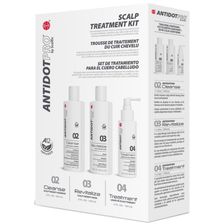 Antidotpro scalp therapy kit