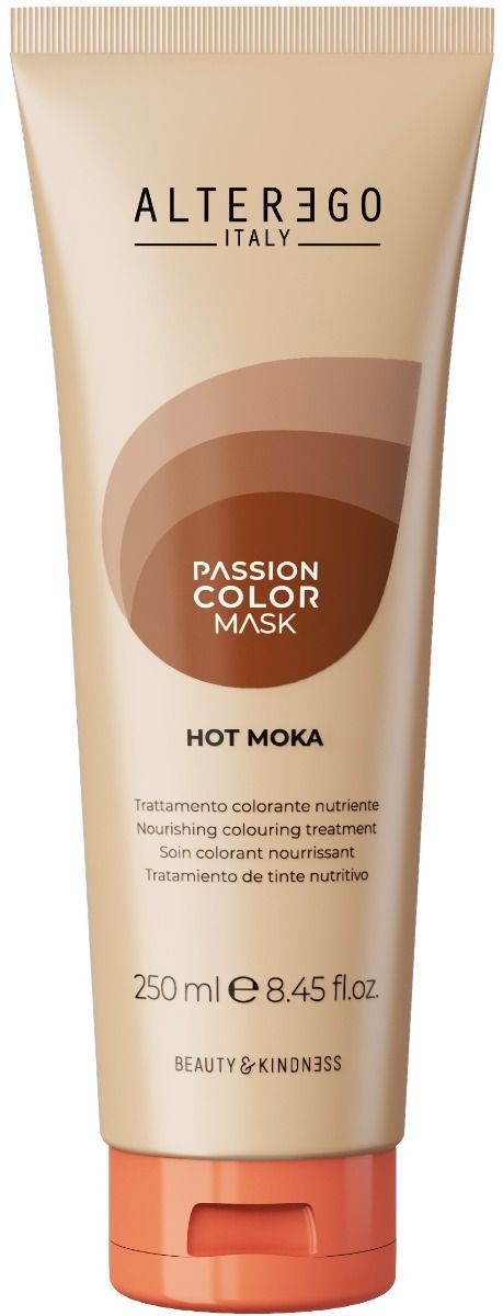 Alter Ego Passion Color Mask 250ml 