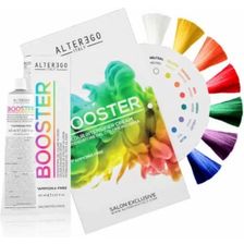 Alter Ego Booster