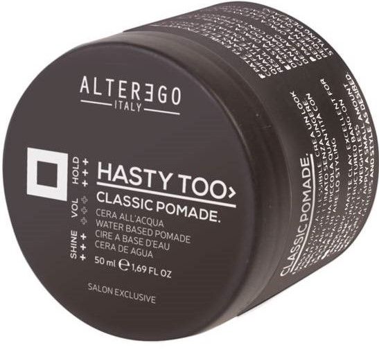 Alter Ego Hasty Too Classic Pomade 50ml