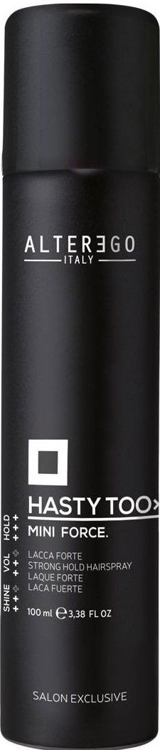 Alter Ego Hasty Too Mini Force 100ml