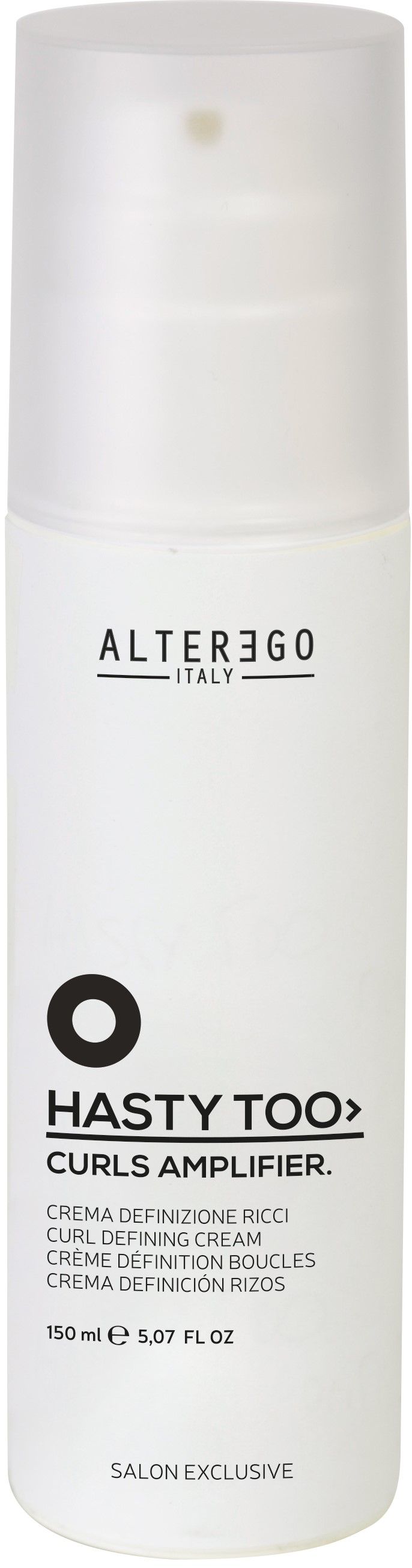 Alter Ego Hasty Too Curls Amplifier 150ml