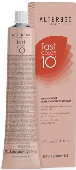 Alter Ego Fast Color 10 100ml 