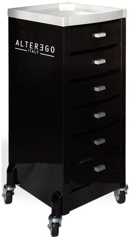 Alter Ego Trolley Nice