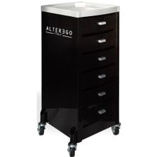 Alter Ego Trolley Nice