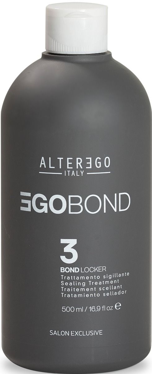 Alter Ego EgoBond 3 - Bond Locker 250ml