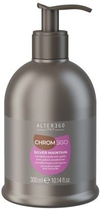 Alter Ego Chromego Silver Maintain Conditioner 
