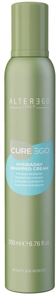 Alter Ego Curego Whipped Cream 200ml