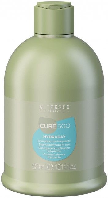 Alter Ego Curego Hydraday Shampoo 