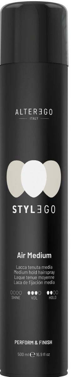 Alter Ego StylEgo Air Medium 500ml