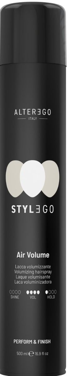 Alter Ego StylEgo Air Volume 500ml