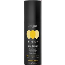 Alter Ego StylEgo Liss Control Smoothing Spray 150ml