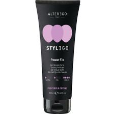 Alter Ego StylEgo Power Fix gel 250ml
