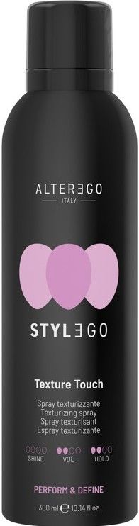 Alter Ego StylEgo Texture Touch 300ml