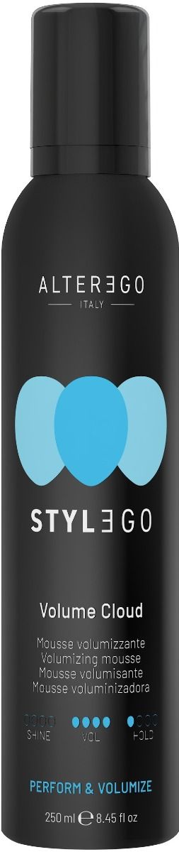 Alter Ego StylEgo Volume Cloud 250ml