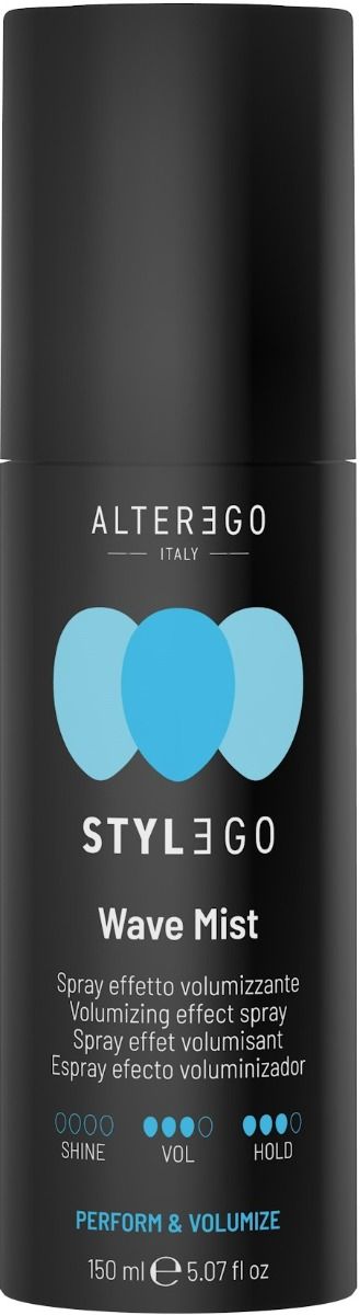 Alter Ego StylEgo Wave Mist 150ml