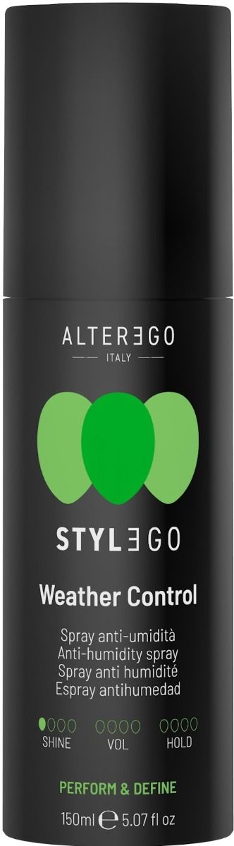 Alter Ego StylEgo Weather Control 150ml