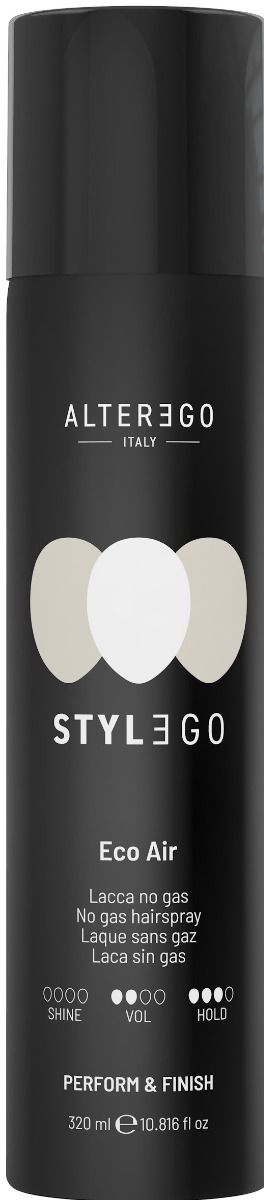 Alter Ego StylEgo Eco Air 320ml