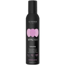 Alter Ego StylEgo Extra Grip Mousse 250ml