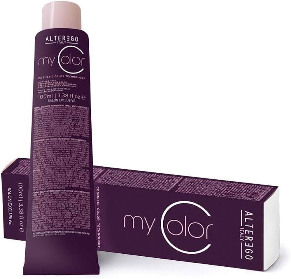 Alter Ego My Color 100ml 