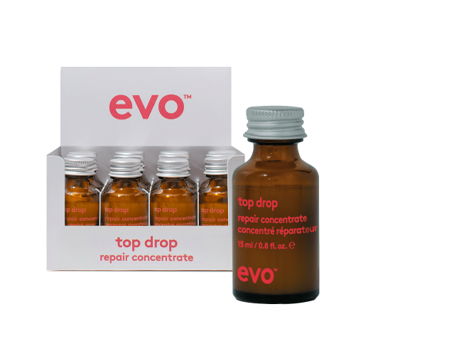 EVO - Top Drop Repair Concentrate 12x15ml