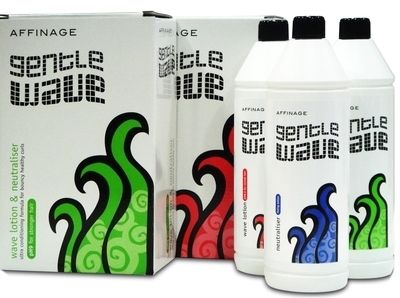 Affinage Gentle Wave 2x1000ml