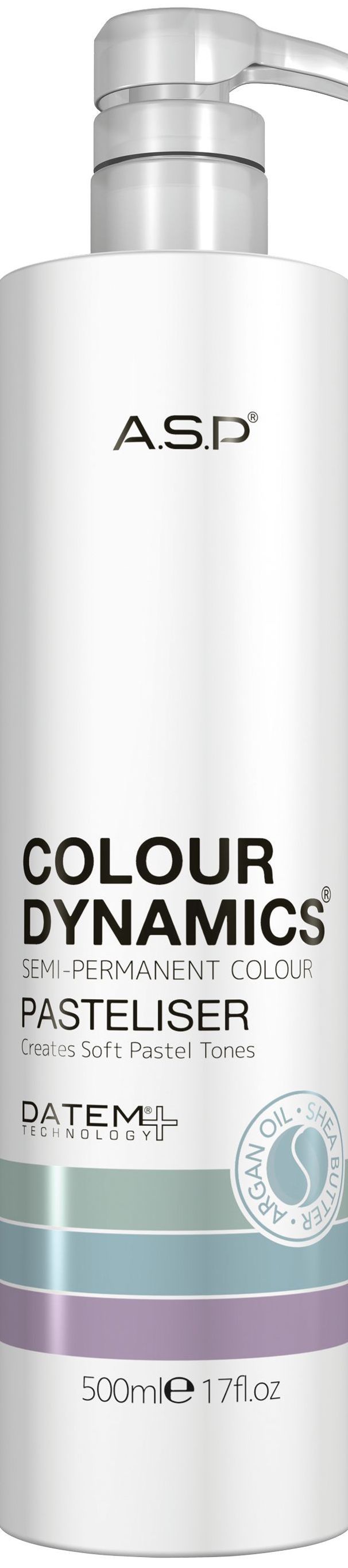 Affinage Colour Dynamics Pasteliser 500ml